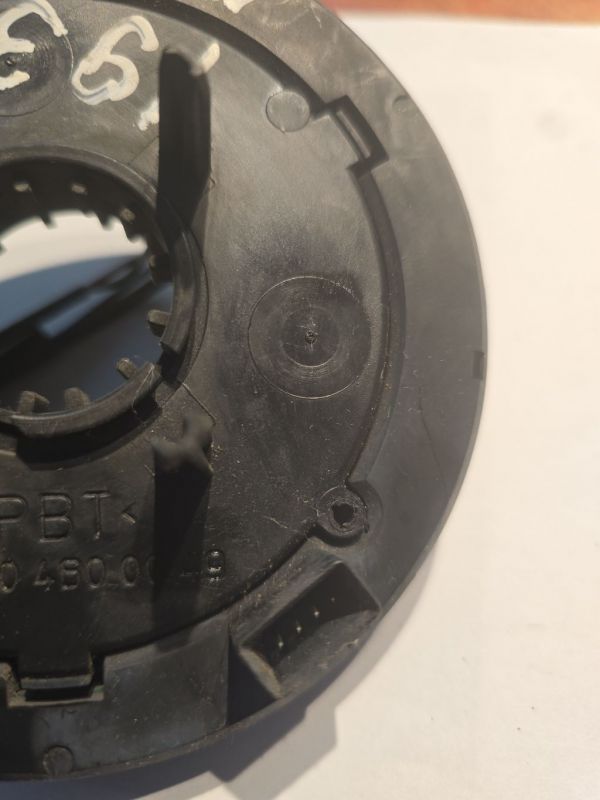 04600049 Mercedes-Benz E-CLASS 1999 Airbag Slip Squib Ring - Thumbnail 6