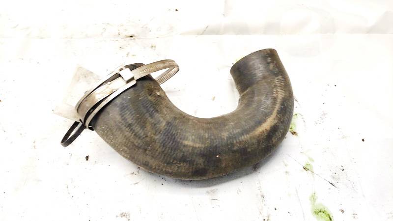 55350918 Opel Vectra 2004 TURBO INTERCOOLER PIPE HOSE