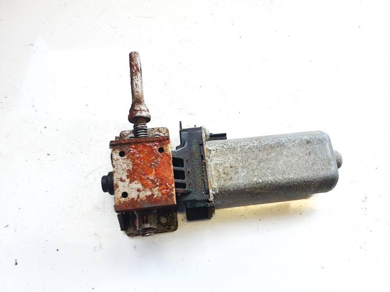 975487F111 Jaguar XF 2008 Sedynes varikliukas P.K.