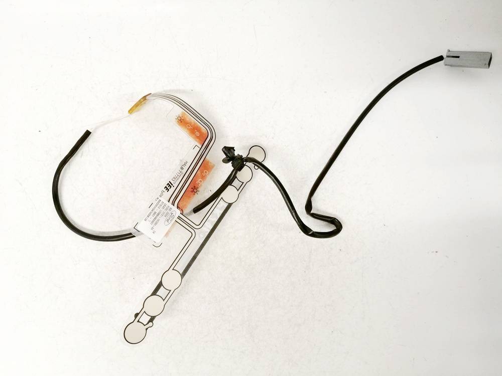 5M5114C288AA Ford Mondeo 2007 Élément chauffant de siège