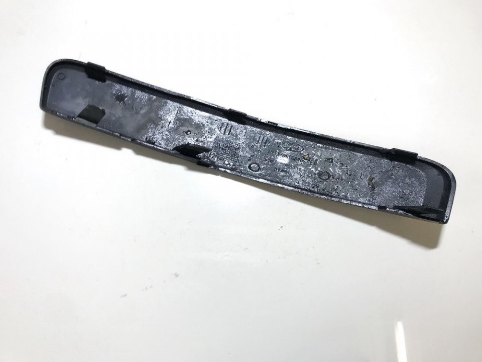 3M51R17E908EC Ford C-MAX 2006 Bumper Trim Strip Corner - FRONT RIGHT - Thumbnail 2