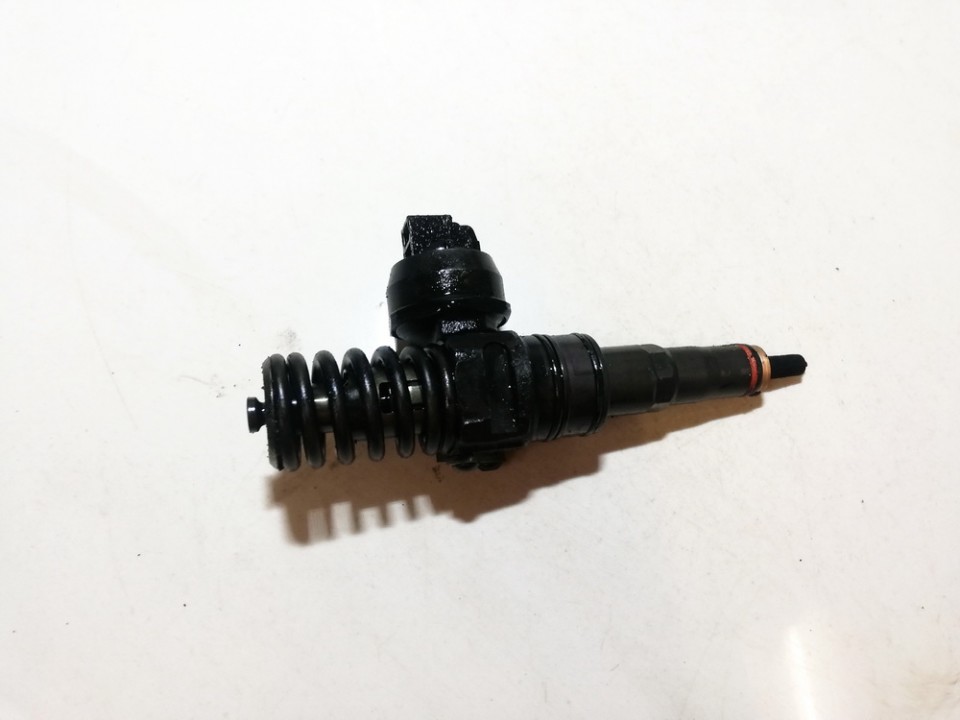 038130073BN Volkswagen Golf 2008 Degvielas iesmidzinātājs (inžektors) - Thumbnail 2