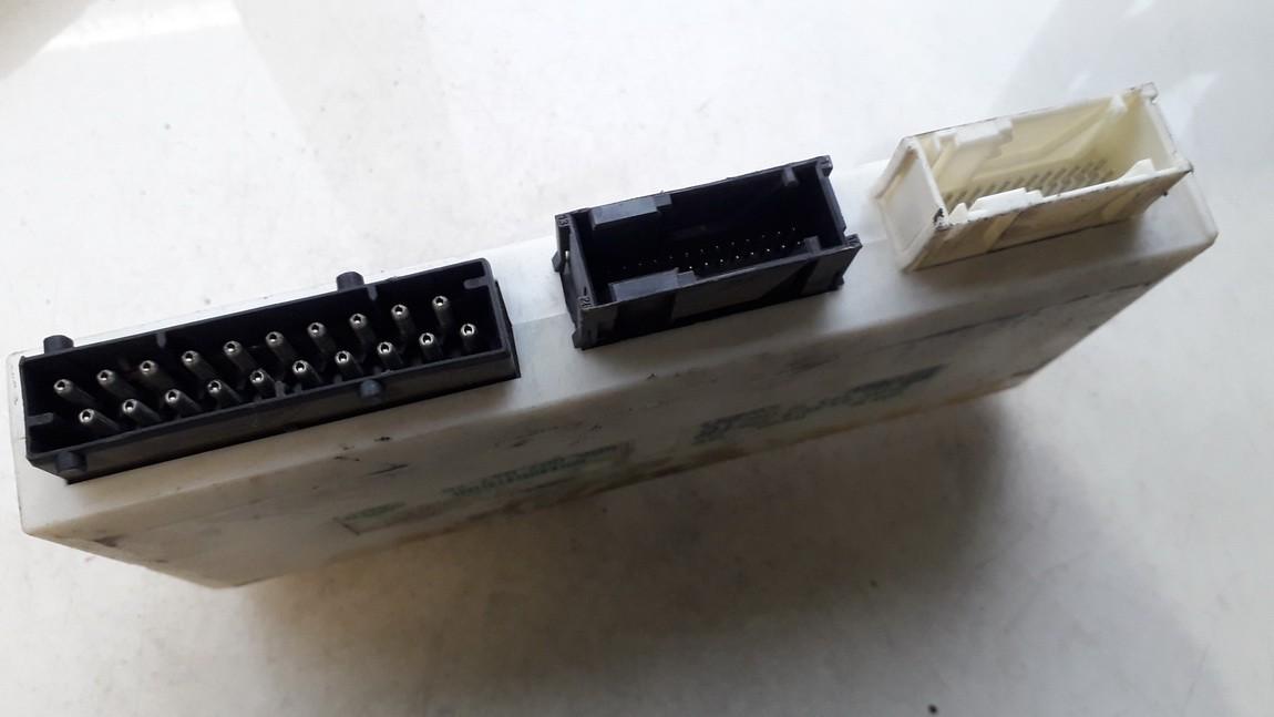 61358378635 BMW 5-Series 2000 Moduł komfortu - Thumbnail 2