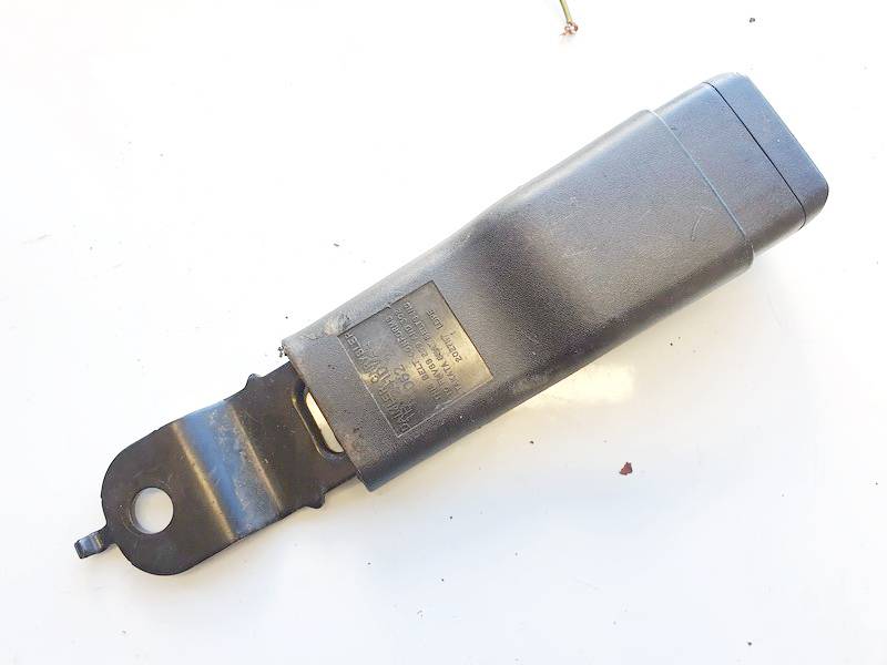 1BX241DVAA Chrysler 300C 2006 Seat belt holder (Seat belt Buckle) - FRONT RIGHT - Thumbnail 3