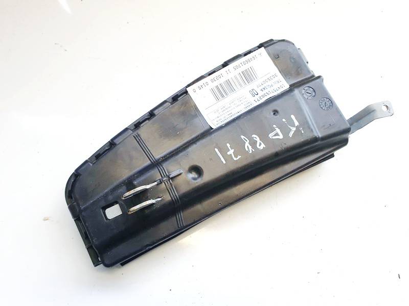 1648601705 Mercedes-Benz ML-CLASS 2011 Seat AIRBAG - Thumbnail 2