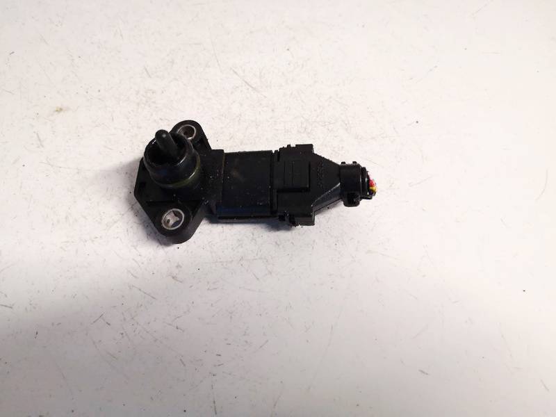 3930084400 Hyundai Santa Fe 2006 Air Pressure MAP Sensor Manifold Boost - Thumbnail 3