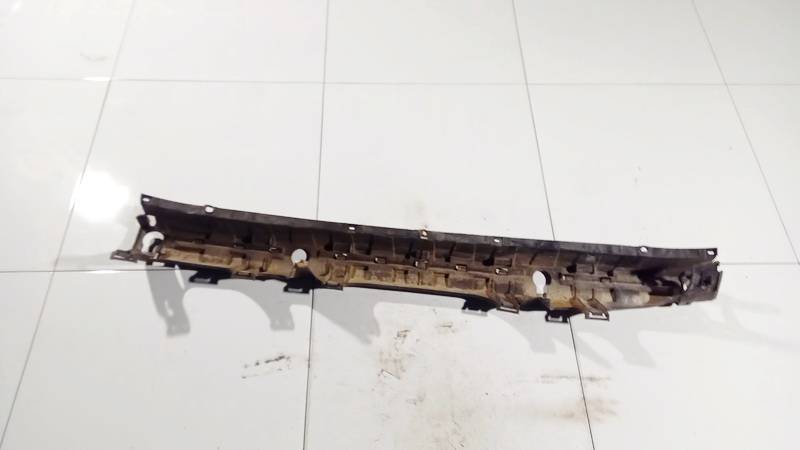 Volkswagen Crafter 2006 Bamperio laikiklis P. - Thumbnail 2