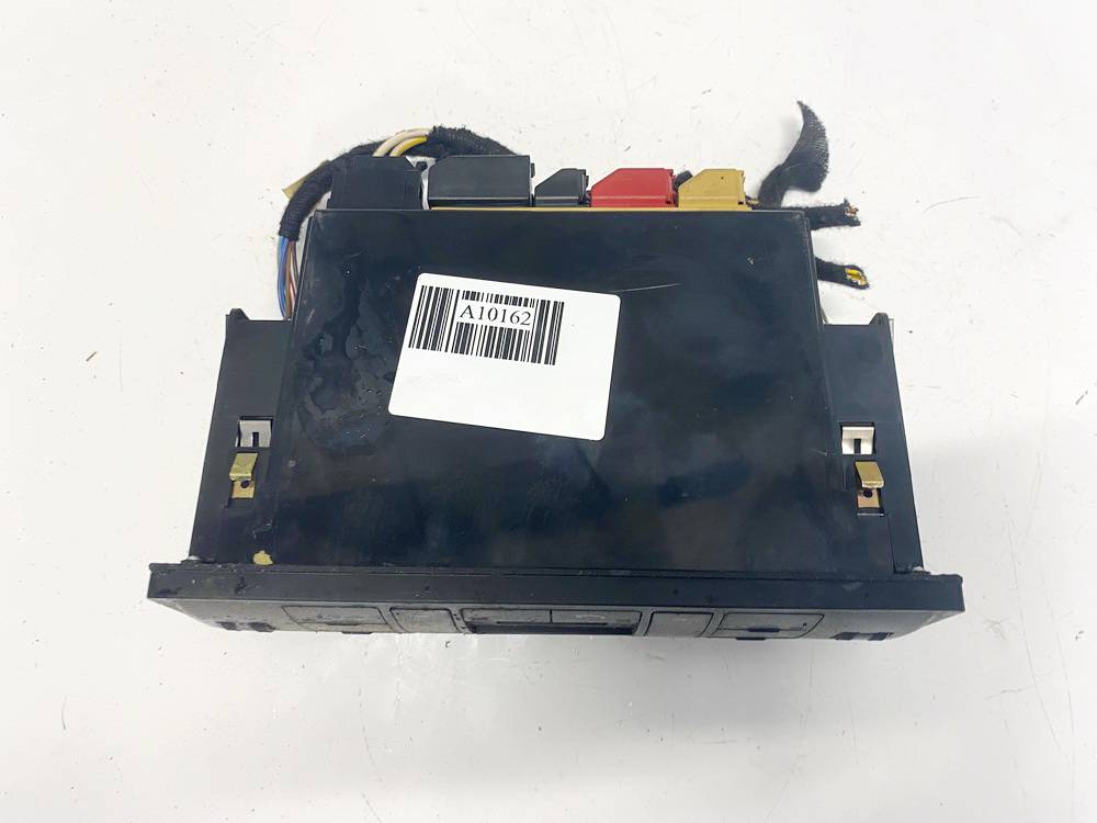 8D0820043N Audi A4 2000 Peciuko valdymas - Thumbnail 4