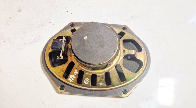 Ford Fiesta 2003 Speaker (audio) - Thumbnail 2