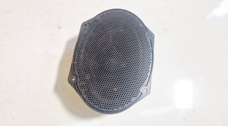 Ford Fiesta 2003 Speaker (audio) - Thumbnail 3
