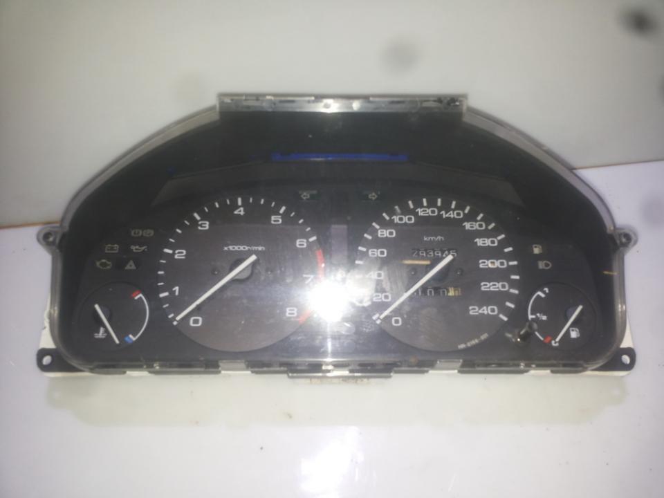 HR16601 Rover 600-Series 1995 Speedometers - Cockpit - Speedo Clocks Instrument