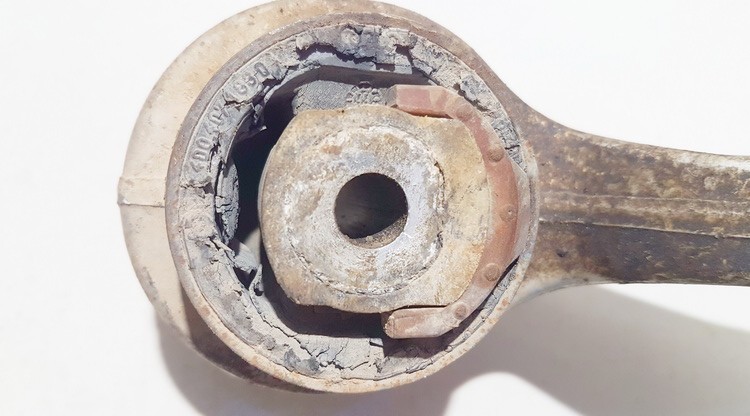 4D0407695J Audi A4 1995 Control arm - FRONT LEFT - Thumbnail 2