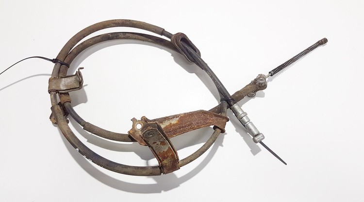 SWAL7C7 Honda CR-V 2007 Rankinio stabdzio trosai