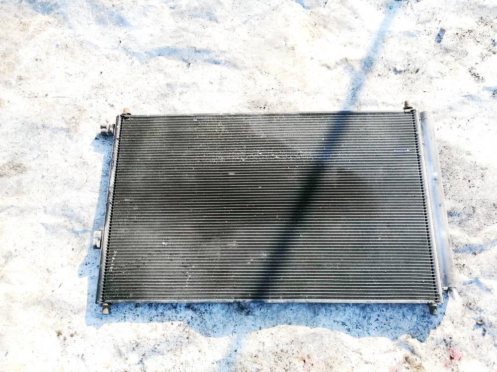 Toyota RAV-4 2007 Condenseur de climatisation