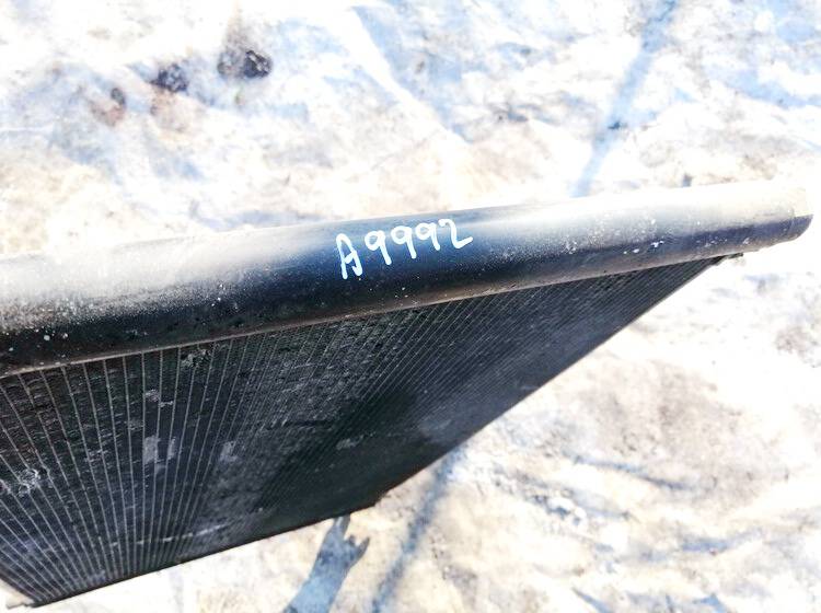 Toyota RAV-4 2007 Condenseur de climatisation - Thumbnail 3