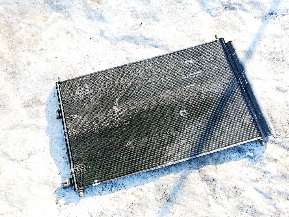 Toyota RAV-4 2007 Condenseur de climatisation - Thumbnail 2