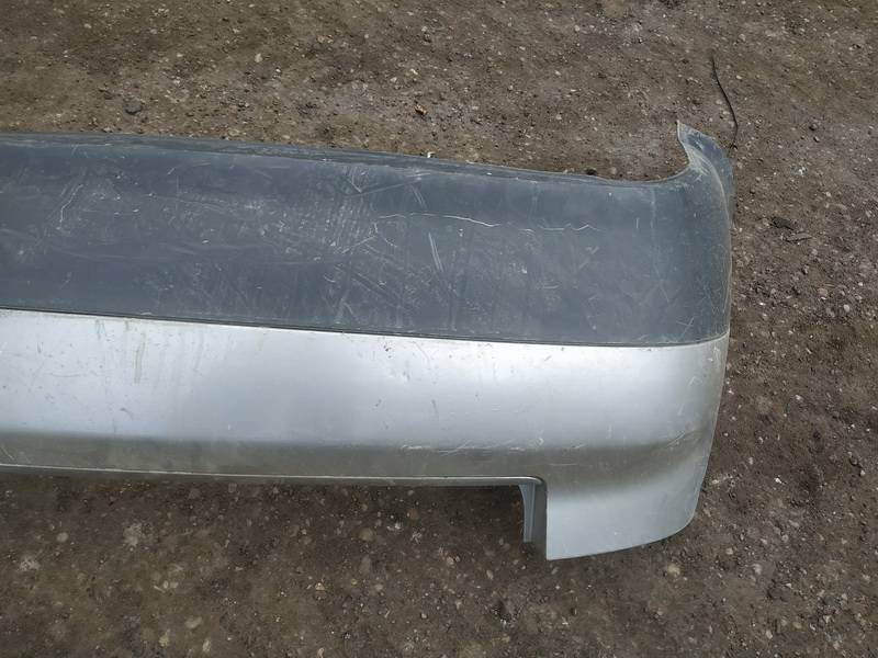 PILKAS Audi A4 2003 Zderzak - TYLNE - Thumbnail 3