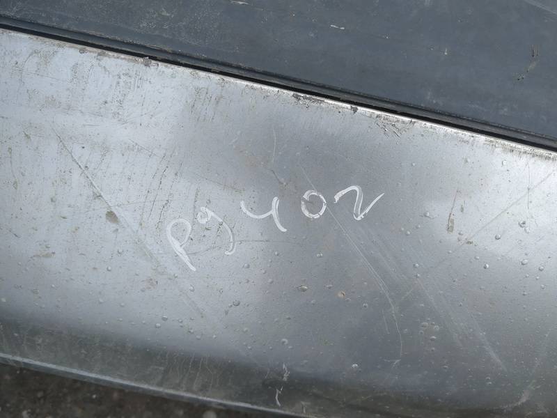 PILKAS Audi A4 2003 Zderzak - TYLNE - Thumbnail 4