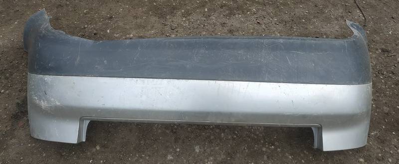 PILKAS Audi A4 2003 Bumper - REAR