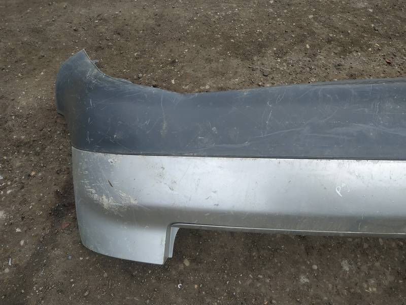 PILKAS Audi A4 2003 Zderzak - TYLNE - Thumbnail 2