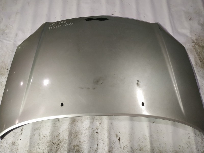 PILKAS Toyota Avensis 2004 Maski (Pokrywy silnika)