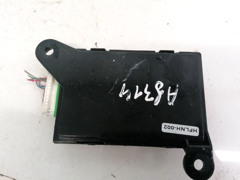 39770SWAE011M1 Honda CR-V 2007 Other computers - Thumbnail 2