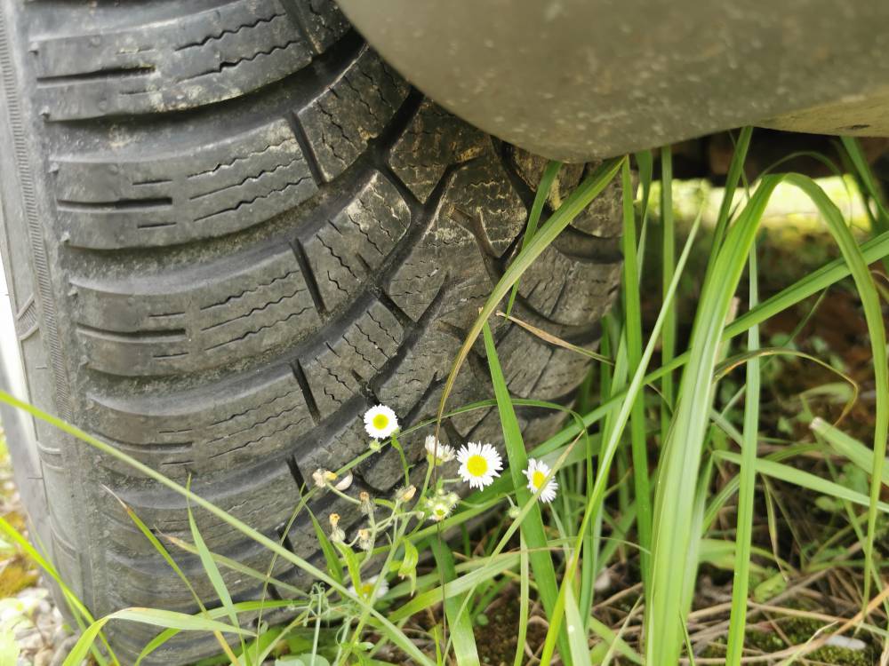 4X114.3 Chevrolet Epica 2007 Räder-Kit R17 - Thumbnail 6