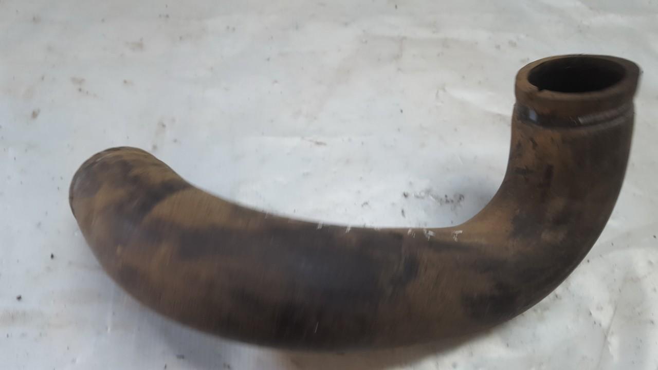 Fiat Ducato 2002 TURBO INTERCOOLER PIPE HOSE - Thumbnail 2