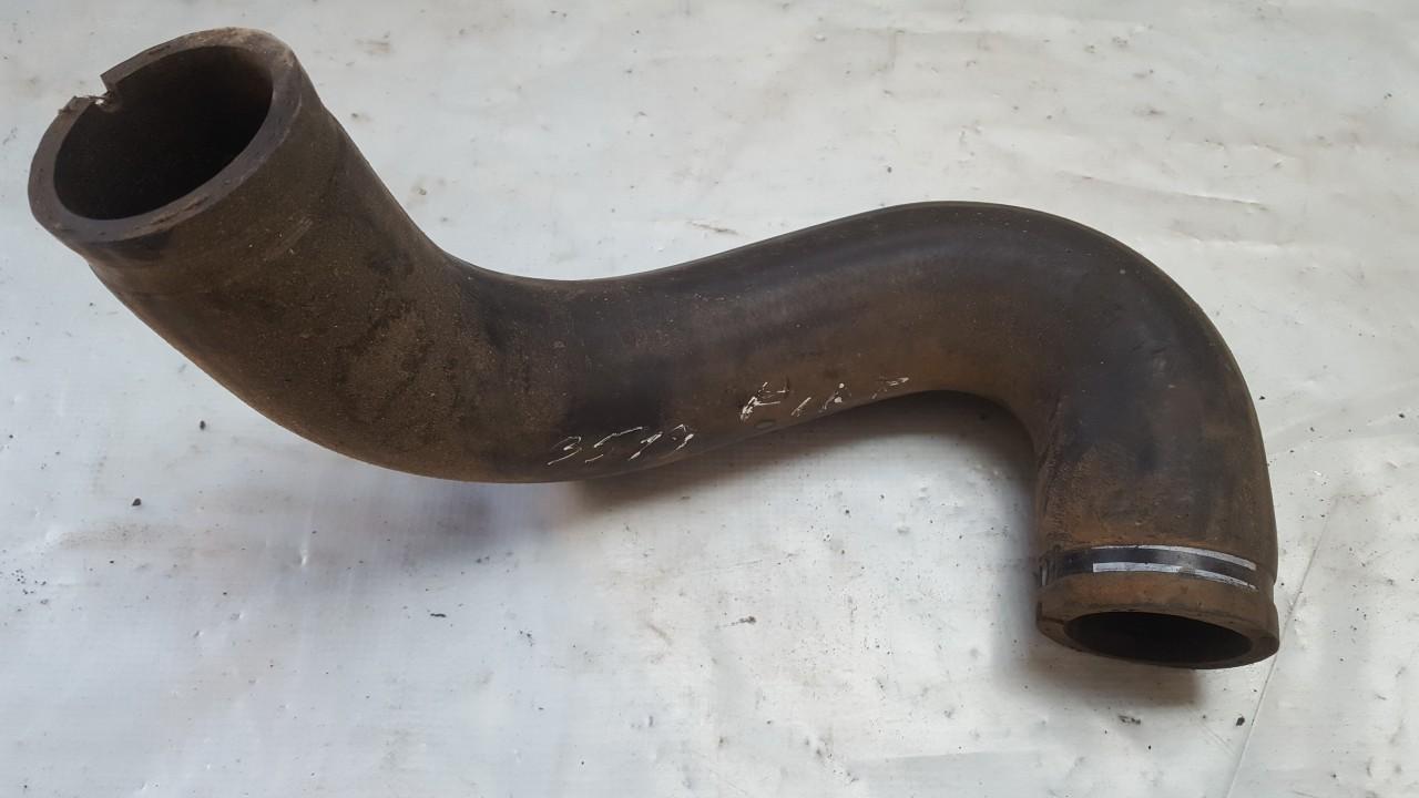 Fiat Ducato 2002 TURBO INTERCOOLER PIPE HOSE