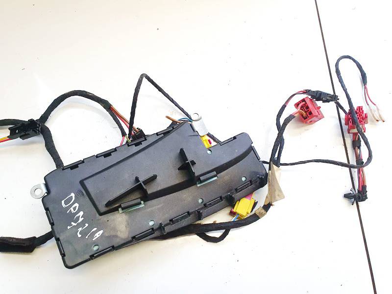 4B0880242J Audi 100 1987 Sedynes Airbag SRS - Thumbnail 3