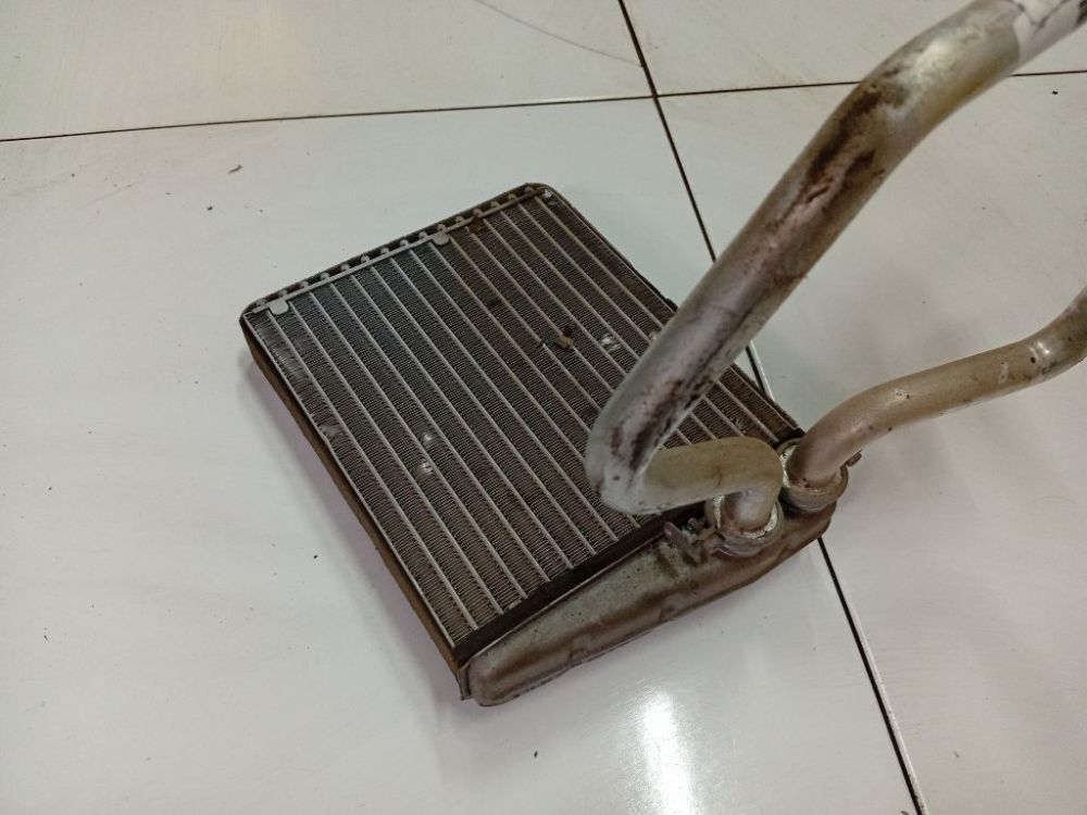 668475R Mercedes-Benz A-CLASS 2005 Heizungskühler Wärmetauscher - Thumbnail 2