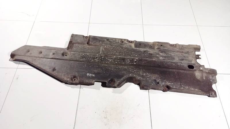 Mazda 6 2008 Alustan Suojauslevy