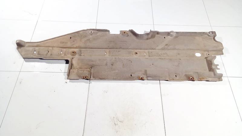 Mazda 6 2008 Bottom protection - Thumbnail 2