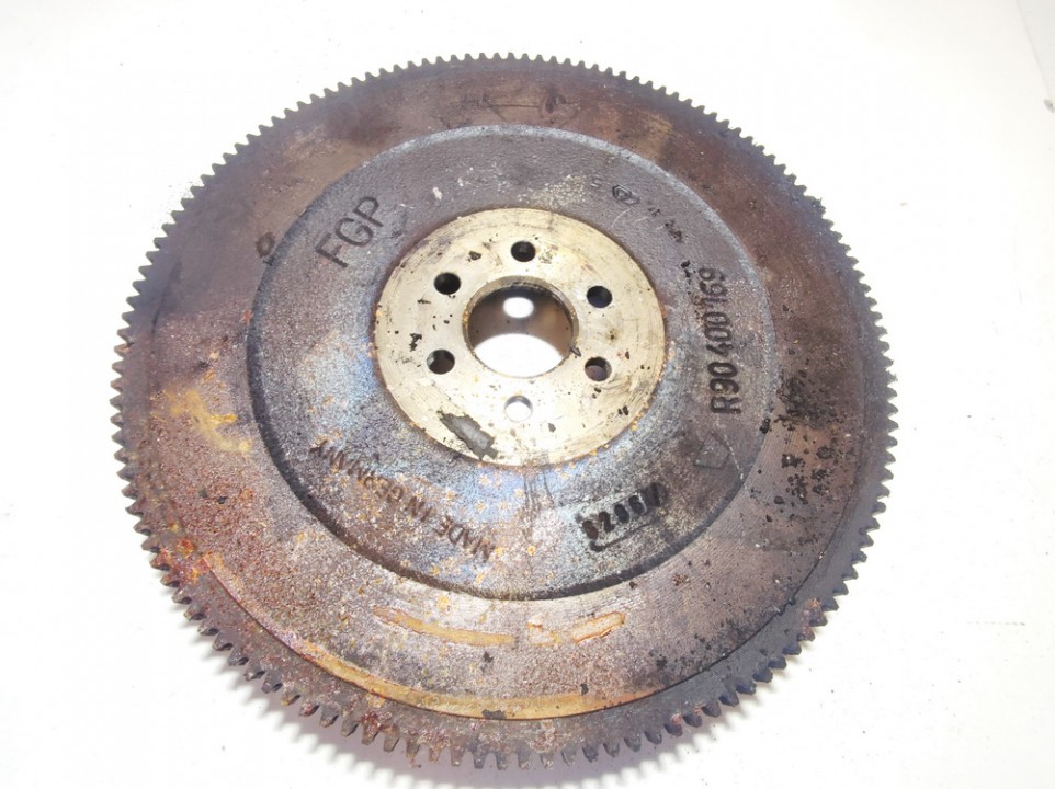 90400169 Opel Zafira 2006 Koło zamachowe - Thumbnail 3