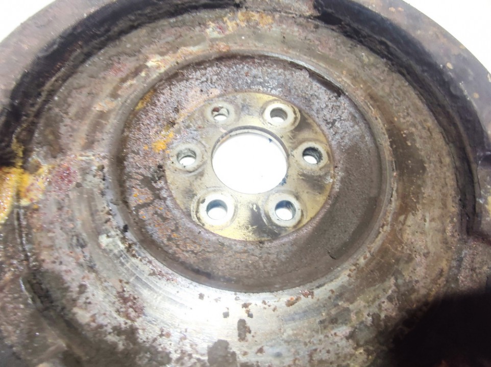 90400169 Opel Zafira 2006 Koło zamachowe - Thumbnail 2