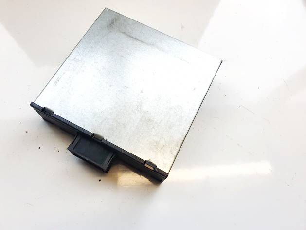 6142912708803 BMW X1 2010 Transmission Computer Gearbox - Thumbnail 3