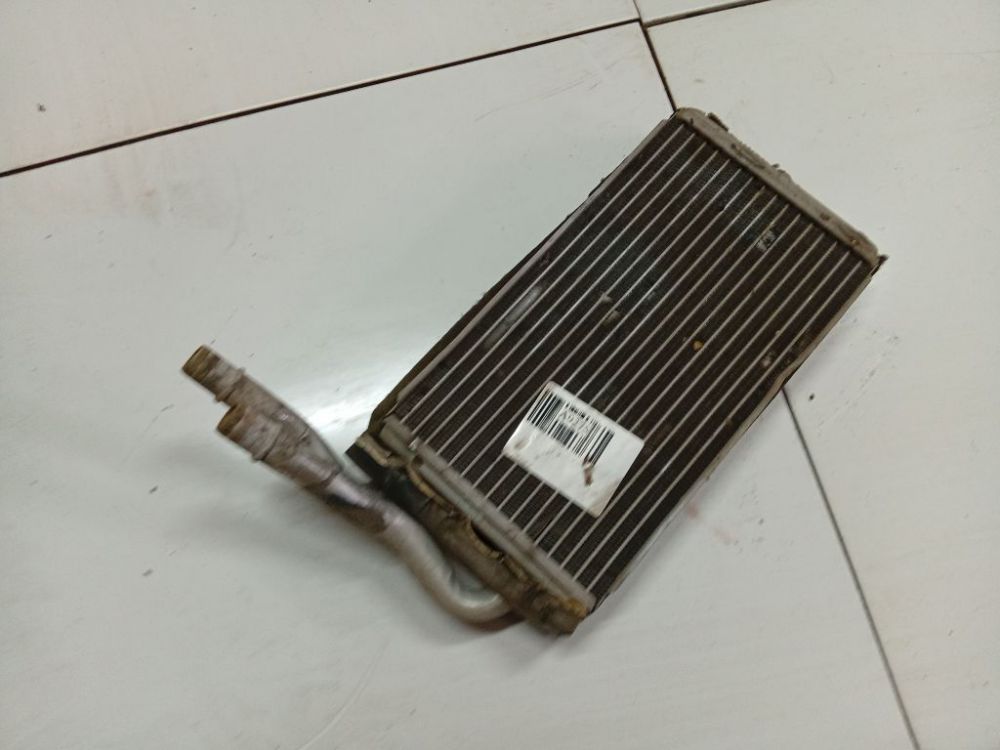 Ford Transit 2007 Salona sildītāja radiators