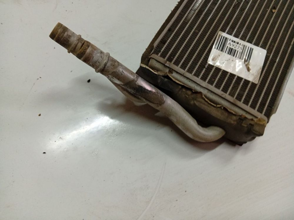 Ford Transit 2007 Salona sildītāja radiators - Thumbnail 2