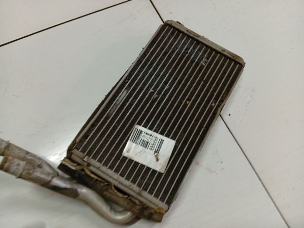 Ford Transit 2007 Salona sildītāja radiators - Thumbnail 3