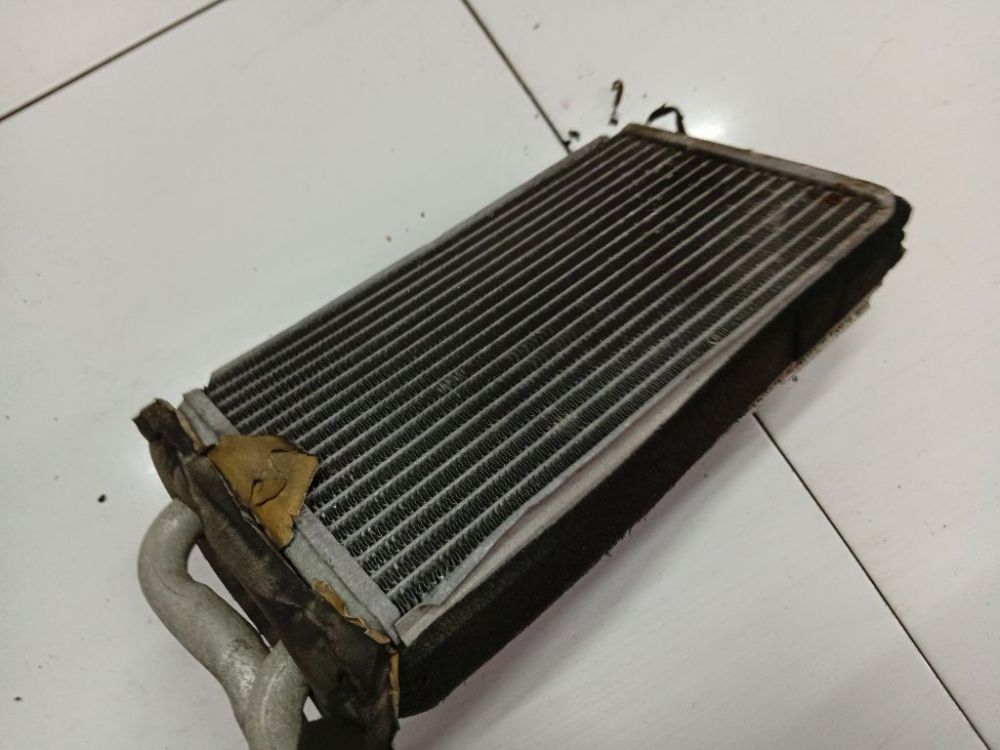 Ford Transit 2007 Salona sildītāja radiators - Thumbnail 4