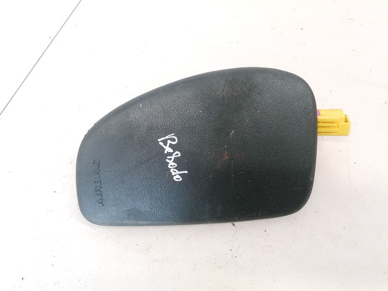 7M0880242 Seat Alhambra 2000 Sedynes Airbag SRS