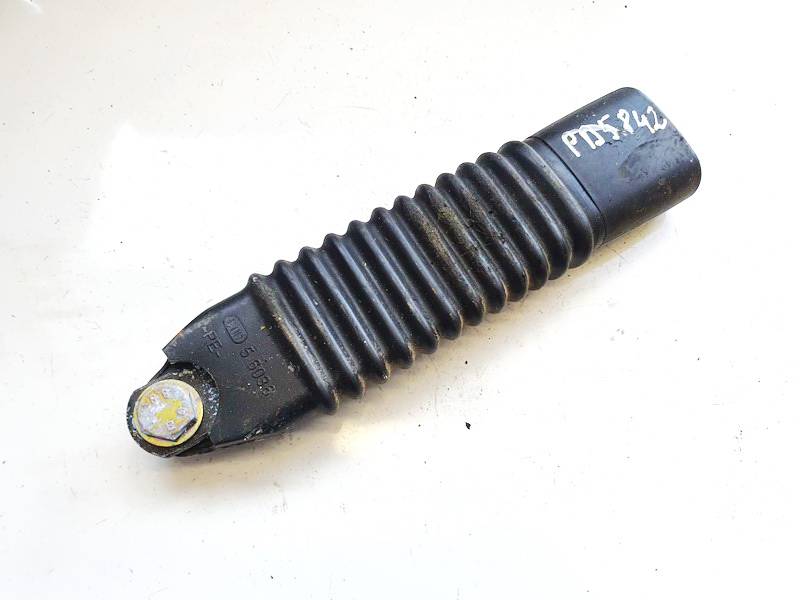 080499 Alfa-Romeo 166 1999 Seat belt holder (Seat belt Buckle) - FRONT RIGHT - Thumbnail 2