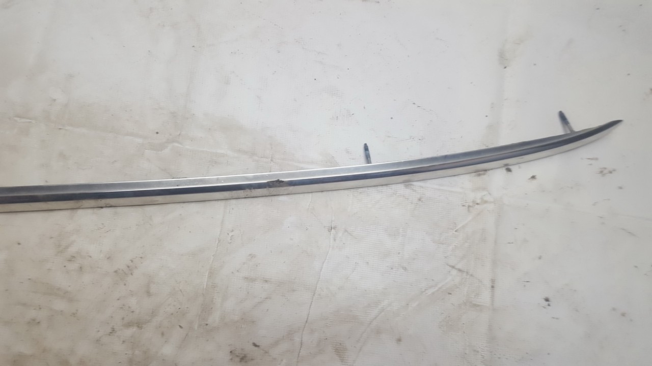 4F9860021 Audi A6 2009 Kreisās puses jumta rags - Thumbnail 2