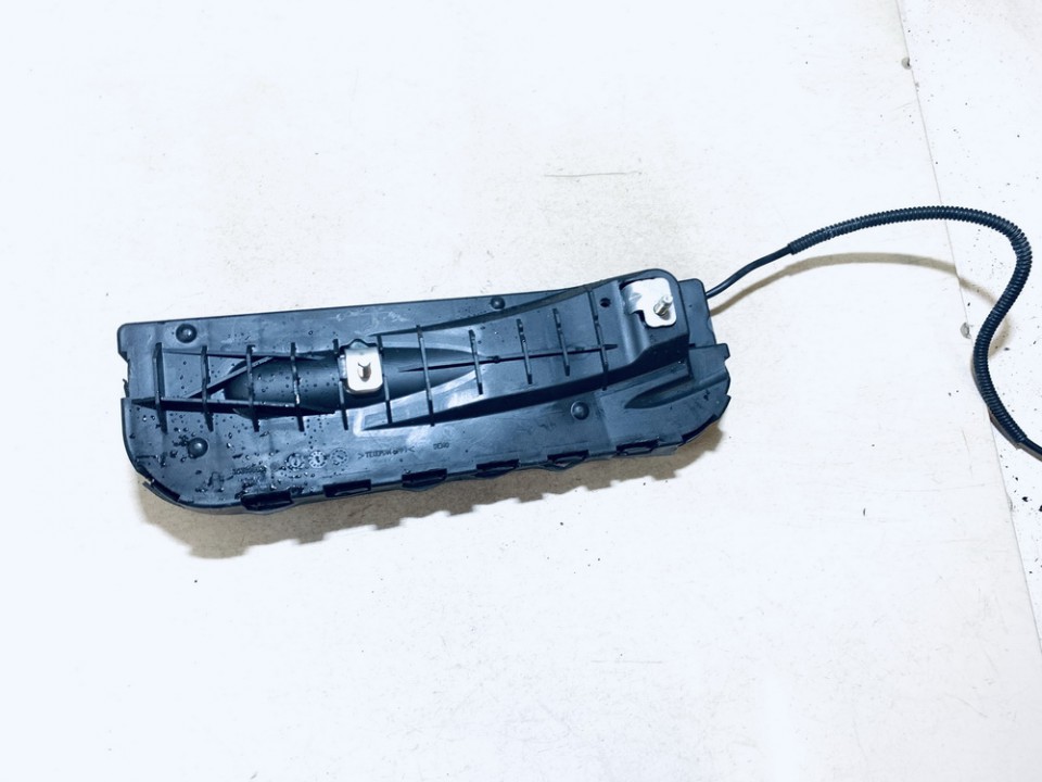 4M51A611D10AD Ford Focus 2006 Sitz AIRBAG - Thumbnail 2