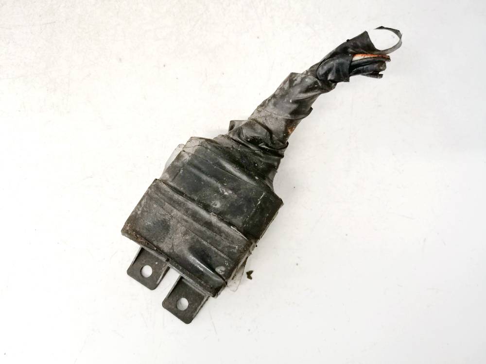 SCB1M1240 Iveco Daily 2005 Relay module - Thumbnail 2