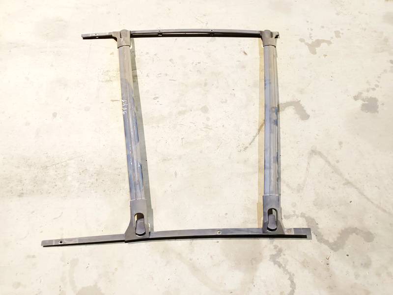 Chrysler Pacifica 2004 Komplet relingów dachowych