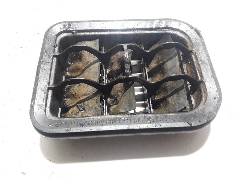 1H0819465B Volkswagen Golf 1997 Air Intake Panel