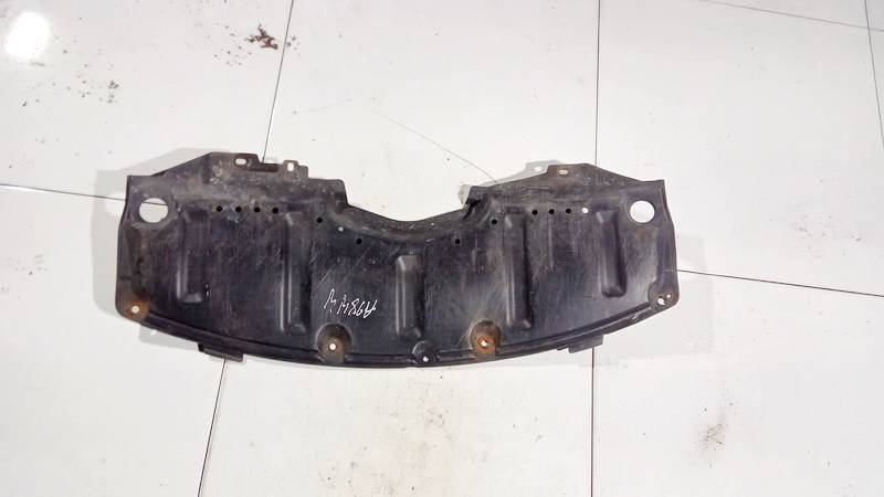 GS1D56112 Citroen C3 Picasso 2009 Нижняя защита - Thumbnail 2