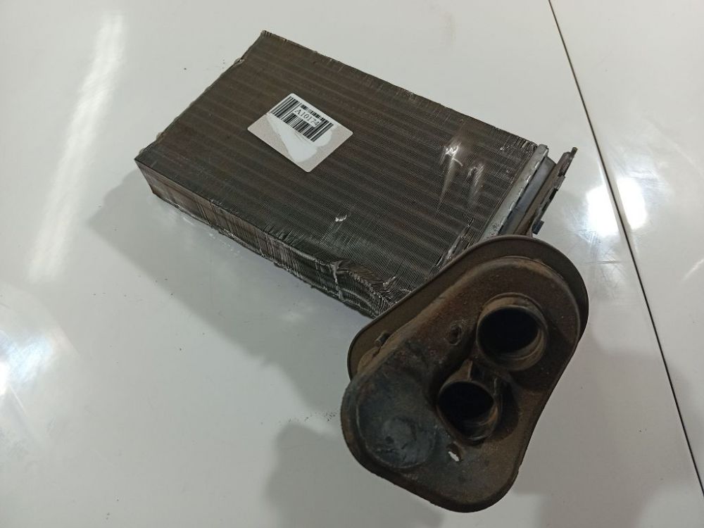 Citroen Berlingo 2002 Salono peciuko radiatorius - Thumbnail 2