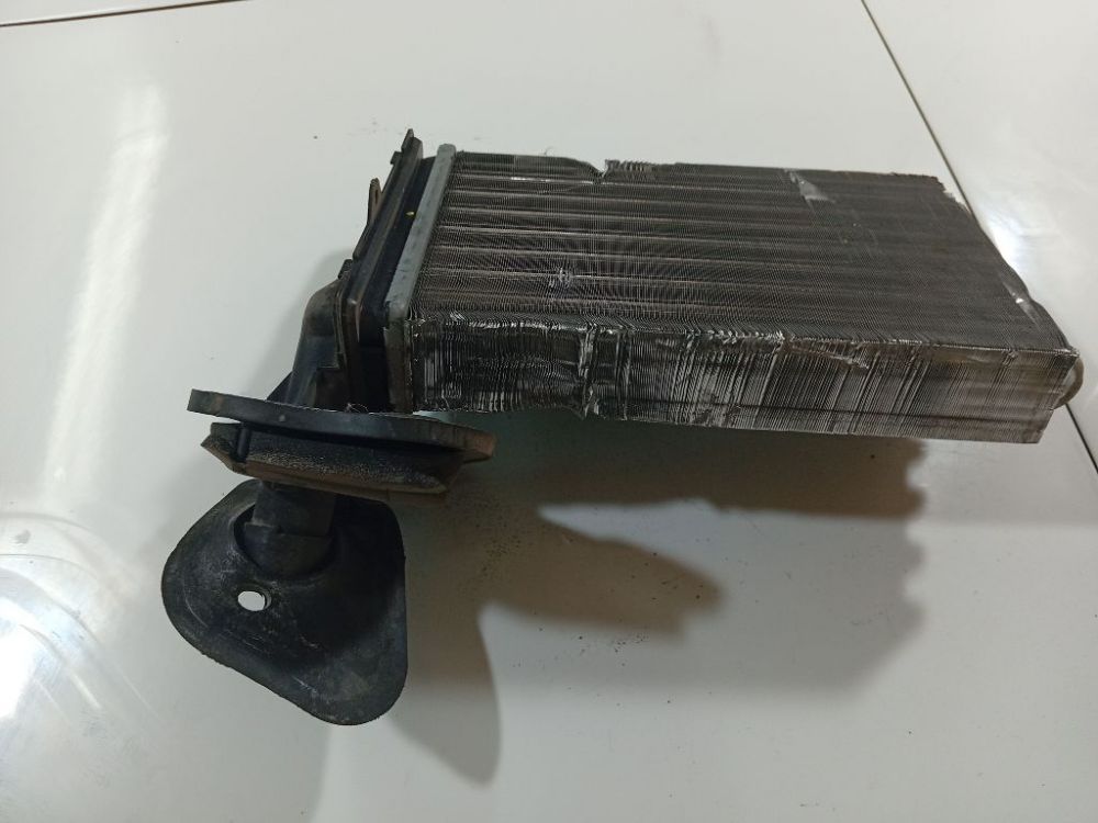 Citroen Berlingo 2002 Salono peciuko radiatorius - Thumbnail 3